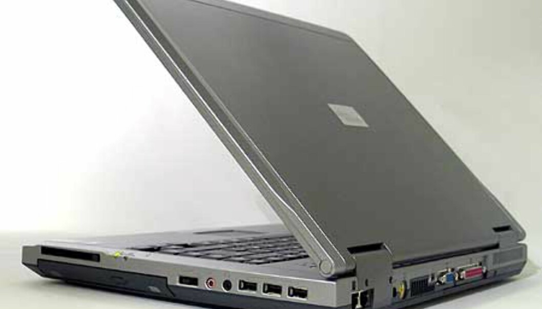 Fujitsu-Siemens Amilo A 7620 Fujitsu-Siemens Amilo A 7620