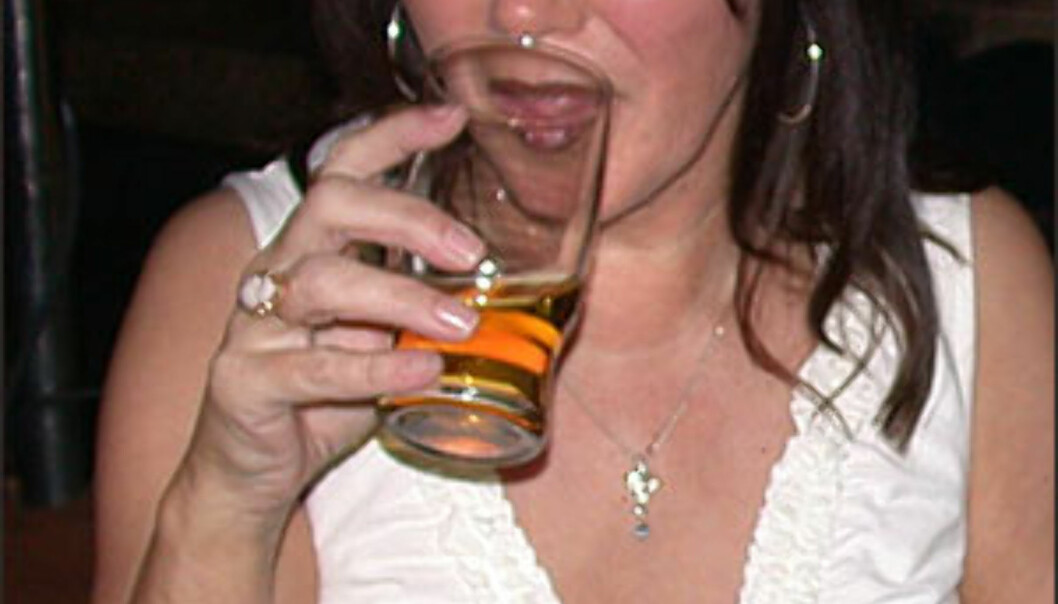 Det svinger på pubene i Belfast. Foto: Inga Holst Det svinger på pubene i Belfast. Foto: Inga Holst