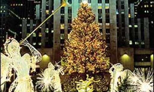Julepyntet Rockefeller Center. Bilde:
">Copyright Bart Barlow/NYC & Company, Inc. Foto: Copyright Bart Barlow/NYC & Company, Inc. Julepyntet Rockefeller Center. Bilde:
">Copyright Bart Barlow/NYC & Company, Inc. Foto: Copyright Bart Barlow/NYC & Company, Inc.