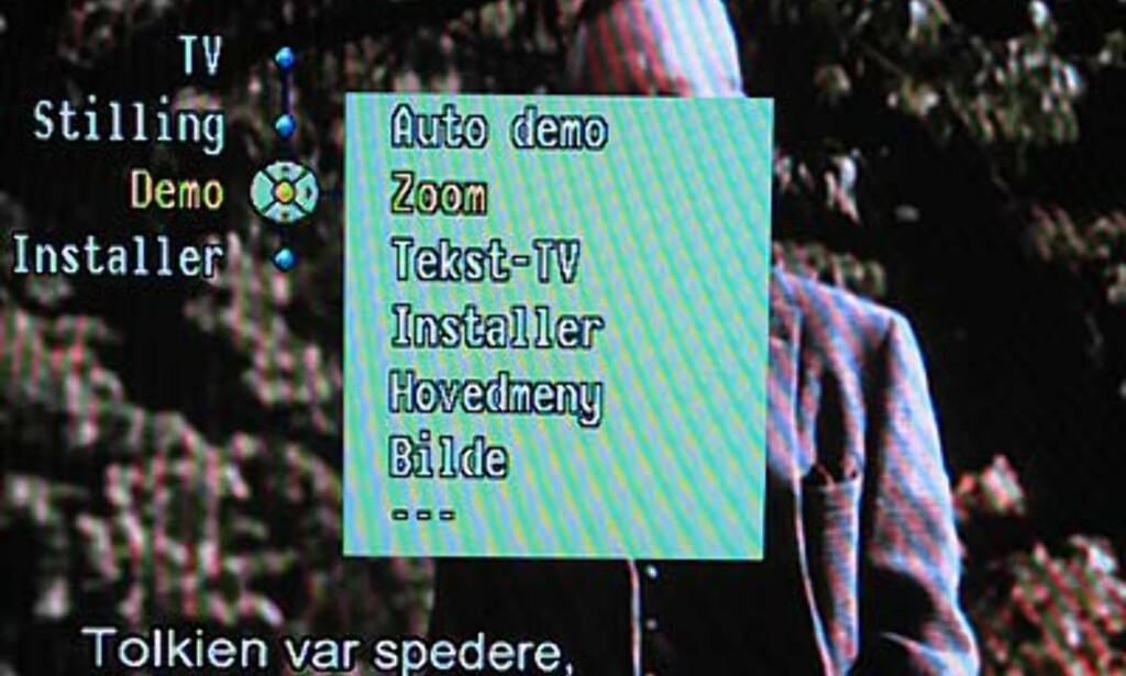 image: Se store bilder fra testen image: Se store bilder fra testen