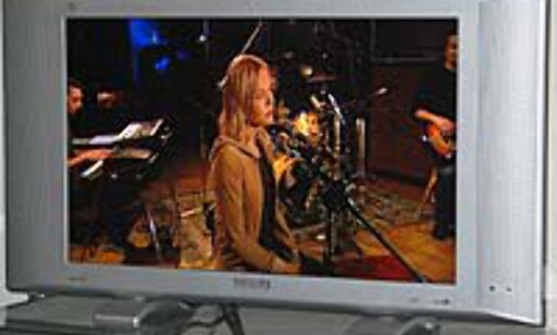 image: TEST: Philips 30" LCD image: TEST: Philips 30" LCD