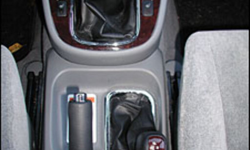 image: Motor og kjøreegenskaper image: Motor og kjøreegenskaper