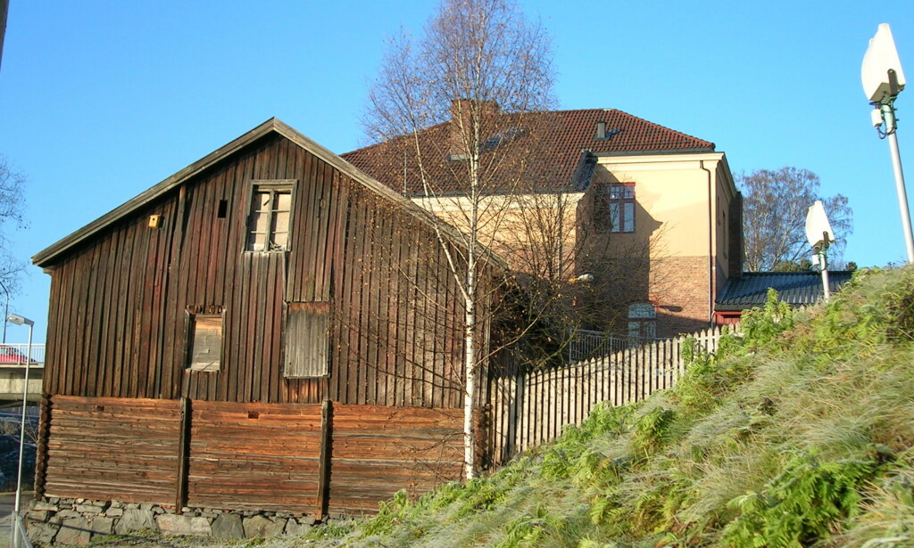 image: Bilder tatt med Nikon Coolpix 3700 image: Bilder tatt med Nikon Coolpix 3700