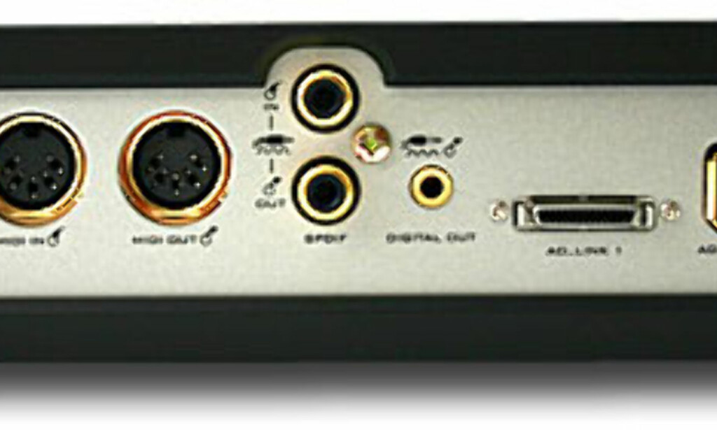 image: Audigy 2 ZS Platinum Pro image: Audigy 2 ZS Platinum Pro