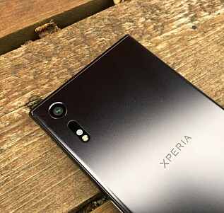 Endelig har Sony-kameraet blitt bedre Endelig har Sony-kameraet blitt bedre