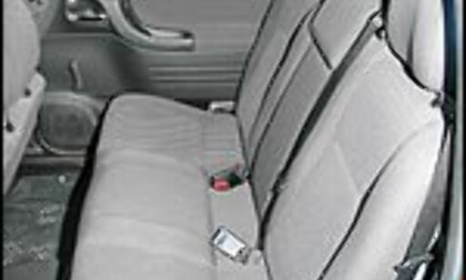 image: 3. Opel Zafira: Overleveren image: 3. Opel Zafira: Overleveren