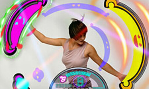 image: EyeToy: Groove image: EyeToy: Groove