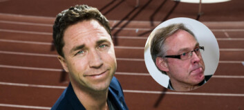 - Sjanseløst av Steinar Hoen - Sjanseløst av Steinar Hoen