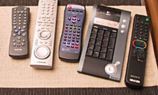 image: TEST: Super-tastatur fra Logitech image: TEST: Super-tastatur fra Logitech