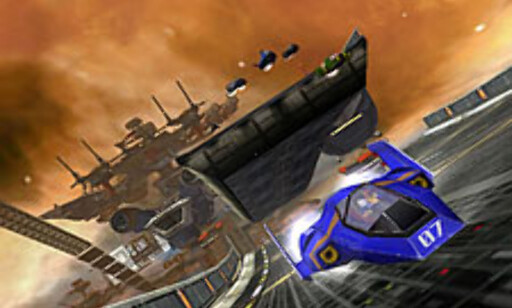 image: F-Zero GX image: F-Zero GX