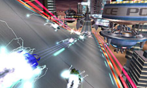 image: F-Zero GX image: F-Zero GX