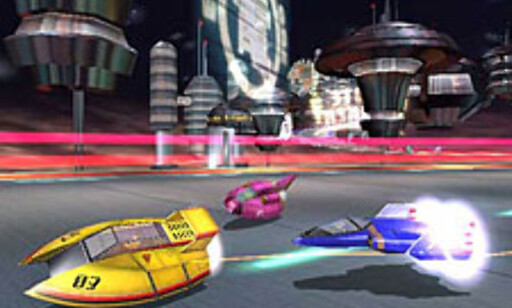 image: F-Zero GX image: F-Zero GX
