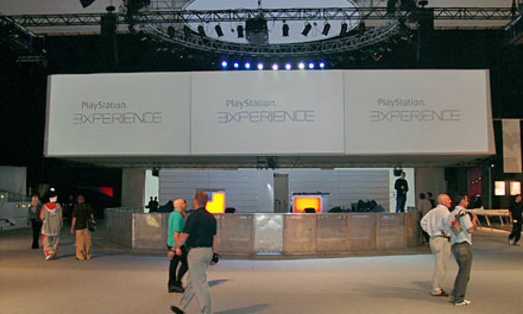 image: Gled deg til PlayStation Experience! image: Gled deg til PlayStation Experience!