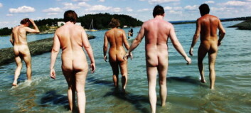 Naturisme som politisk prosjekt Naturisme som politisk prosjekt