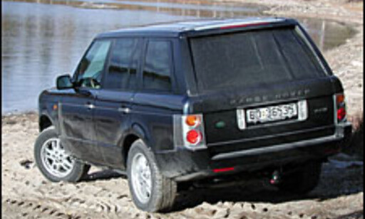 image: Motor og kjøreegenskaper image: Motor og kjøreegenskaper