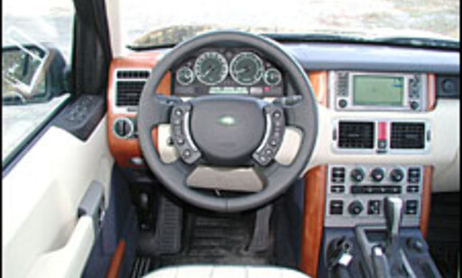 image: Motor og kjøreegenskaper image: Motor og kjøreegenskaper