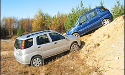 image: Motor og kjøreegenskaper image: Motor og kjøreegenskaper
