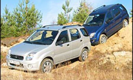 image: Motor og kjøreegenskaper image: Motor og kjøreegenskaper
