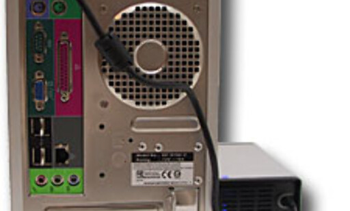 image: Mini-PC med håndgass image: Mini-PC med håndgass