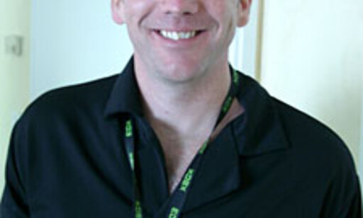 Pete Parsons Pete Parsons