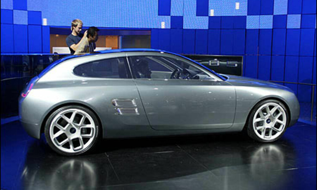 image: Ford Visos image: Ford Visos