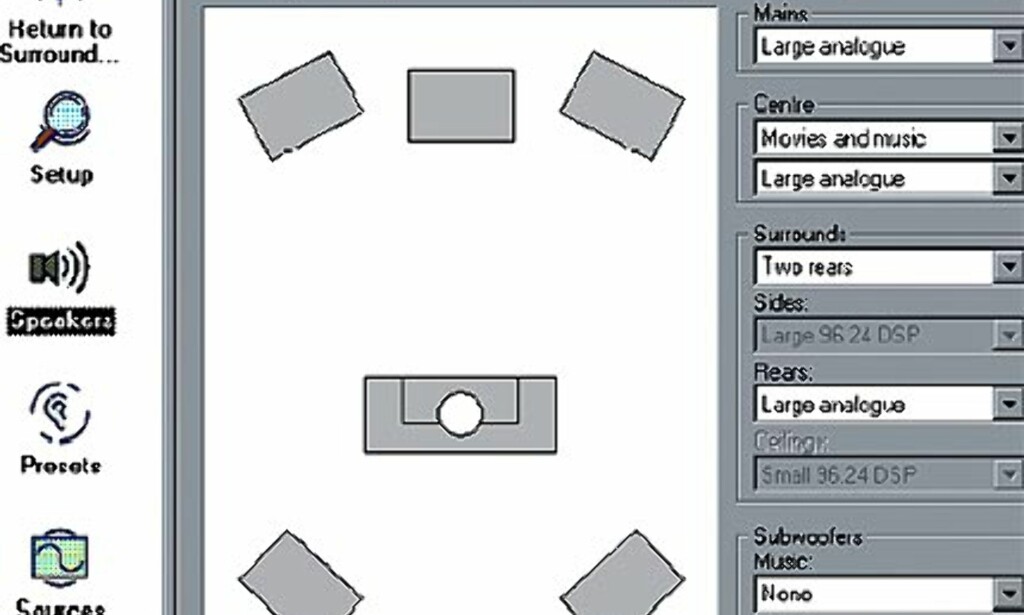 image: Se store bilder fra testen image: Se store bilder fra testen