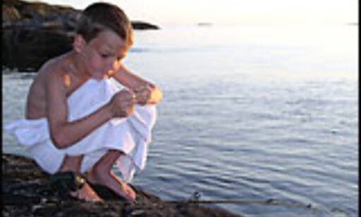 Foto: Trond K.A. Frestad Foto: Trond K.A. Frestad