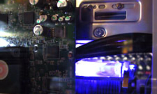 image: MiniPC som multimediasenter image: MiniPC som multimediasenter