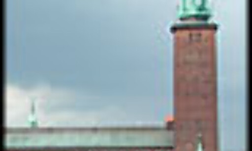 image: Skandinaviske storbyer image: Skandinaviske storbyer