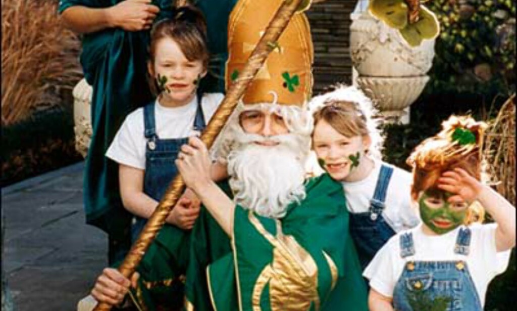 Foto: St. Patrick's Festival/Pat Redmond Foto: St. Patrick's Festival/Pat Redmond