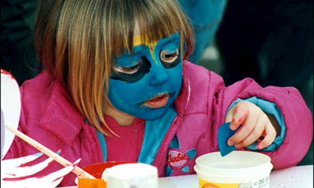 Foto: St. Patrick's Festival/Pat Redmond Foto: St. Patrick's Festival/Pat Redmond