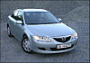 Nibk mazda 6