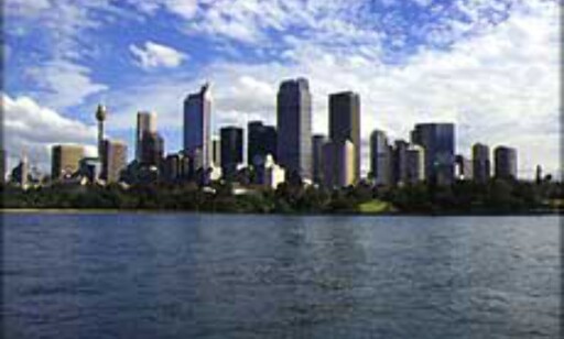 Med hjelp av Sjømannskirken kan du nå gifte deg i Sydney. Bilde av Sydney skyline. Foto: Kirsti van Hoegee Foto: Kirsti van Hoegee Med hjelp av Sjømannskirken kan du nå gifte deg i Sydney. Bilde av Sydney skyline. Foto: Kirsti van Hoegee Foto: Kirsti van Hoegee