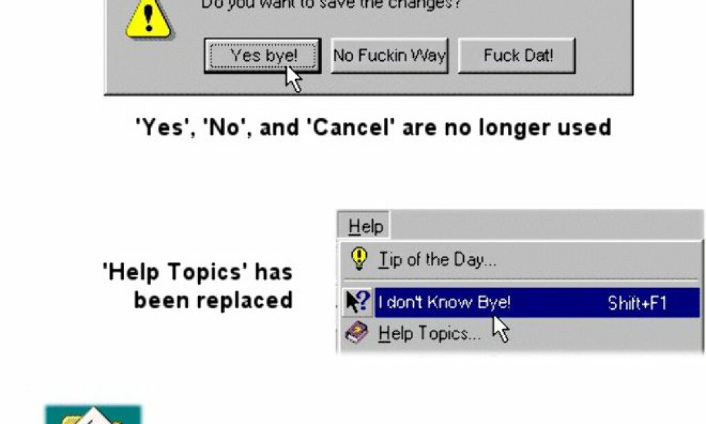 image: Windows 2000 Newfoundland edition image: Windows 2000 Newfoundland edition