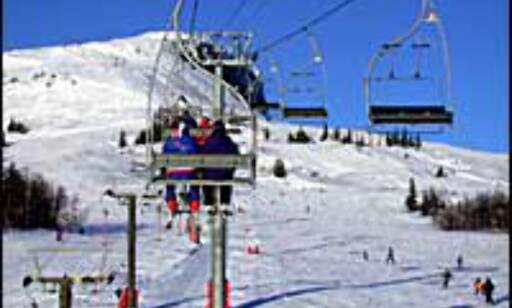 image: Finn det beste skianlegget image: Finn det beste skianlegget