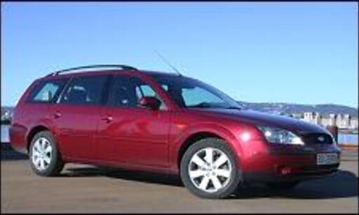 image: TEST: Ford Mondeo 2.0 TDCi image: TEST: Ford Mondeo 2.0 TDCi