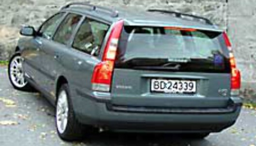 Motor og kjøreegenskaper Motor og kjøreegenskaper
