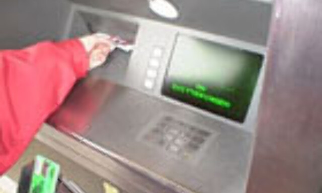 Digicollect: Ã¥pne Sperret Kort Dnb