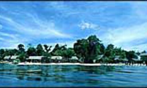 Sipadan i Malaysia. FOTO: NaturEventyr. Sipadan i Malaysia. FOTO: NaturEventyr.