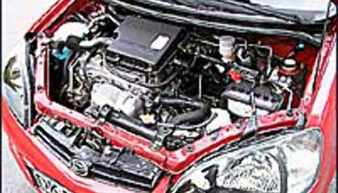 Daihatsu storia двигатель Daihatsu storia двигатель