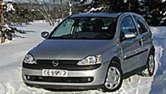 TEST: Opel Corsa 1.4 Sport TEST: Opel Corsa 1.4 Sport
