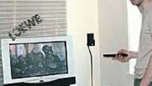 Den store widescreen-bløffen Den store widescreen-bløffen