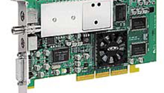 ATI All-in-Wonder Radeon ATI All-in-Wonder Radeon