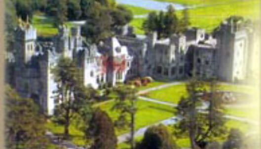 Ashford Castle Ashford Castle