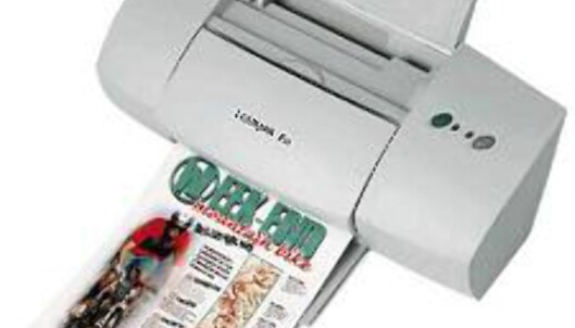 Lexmark med topp oppløsning til bunnpris Lexmark med topp oppløsning til bunnpris