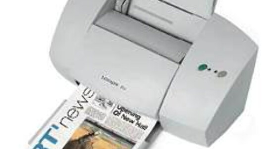 Lexmark med topp oppløsning til bunnpris Lexmark med topp oppløsning til bunnpris