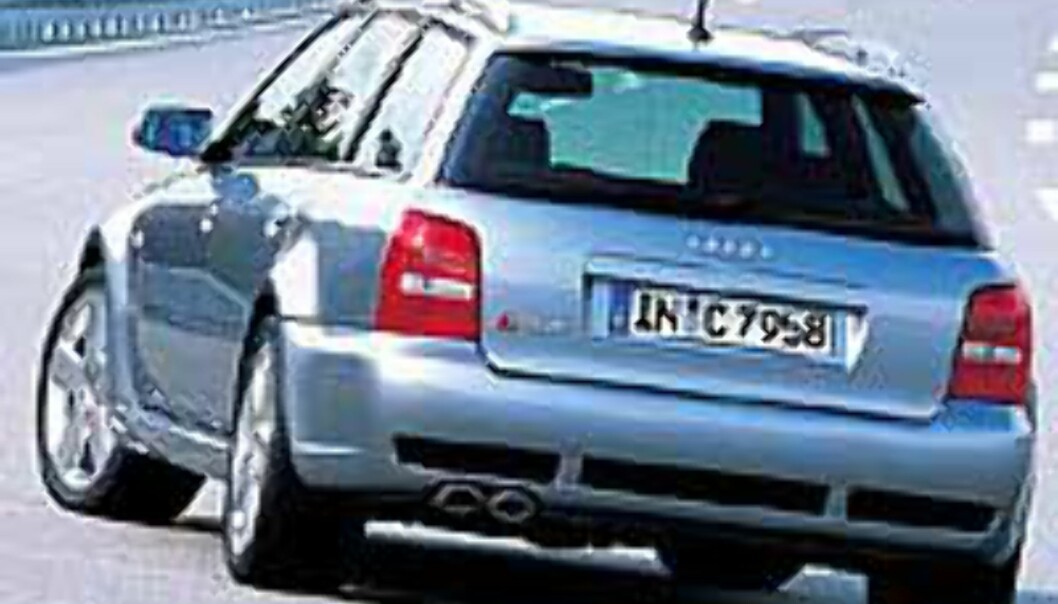 Motor og ytelser: Motor og ytelser: