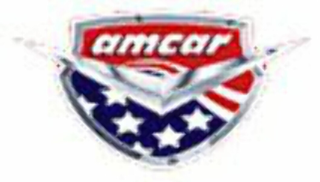 Nyheter American Car Club of Norway (AMCAR)