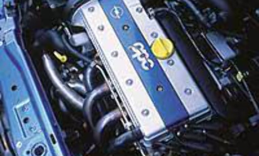 image: Opel Astra OPC: Sporty nykommer image: Opel Astra OPC: Sporty nykommer