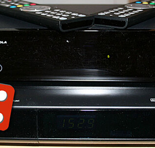 Altibox' to HD-PVR bokser testet Altibox' to HD-PVR bokser testet